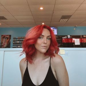 Meet your Posher, Madison